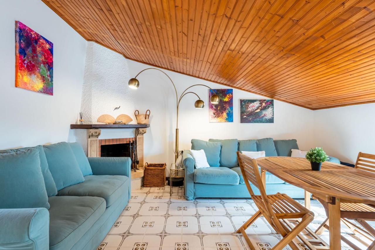 Apartamento Naxos Charming Penthouse With Swimming Pool X6 Giardini-Naxos Exterior foto